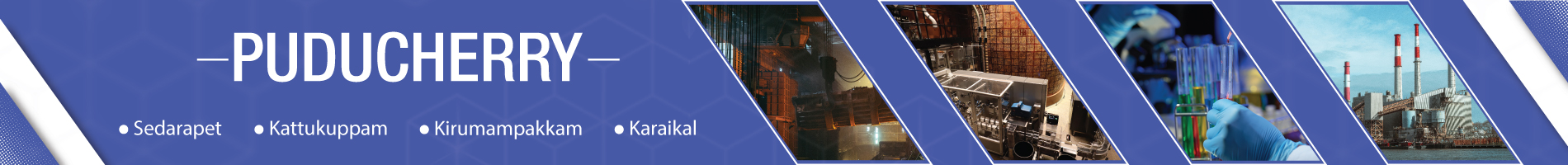 Puducherry