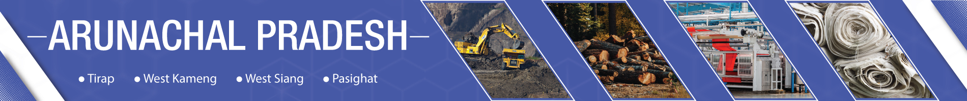 Arunachal Pradesh