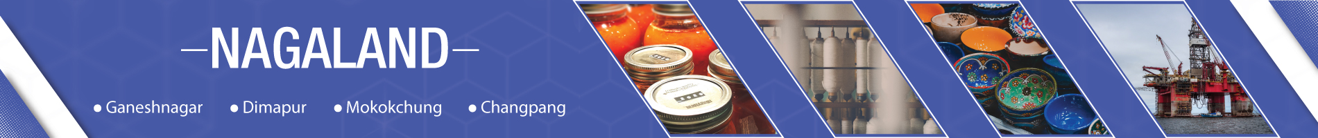 Nagaland