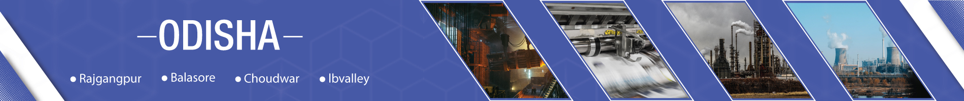 Odisha